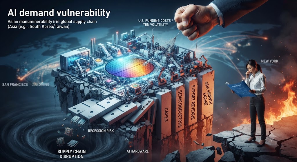 ai demand vulnerability를 보여주는 인포그래픽
